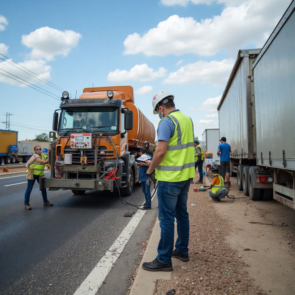 Instalación de nuestro primer corredor de carga rápida