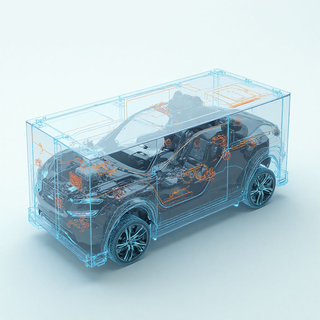 El futuro de las baterías: Tecnología de estado sólido