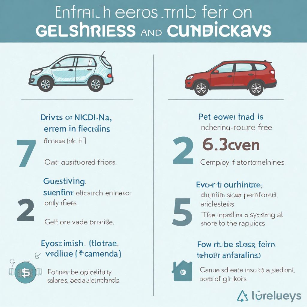 Mitos y realidades sobre los vehículos eléctricos