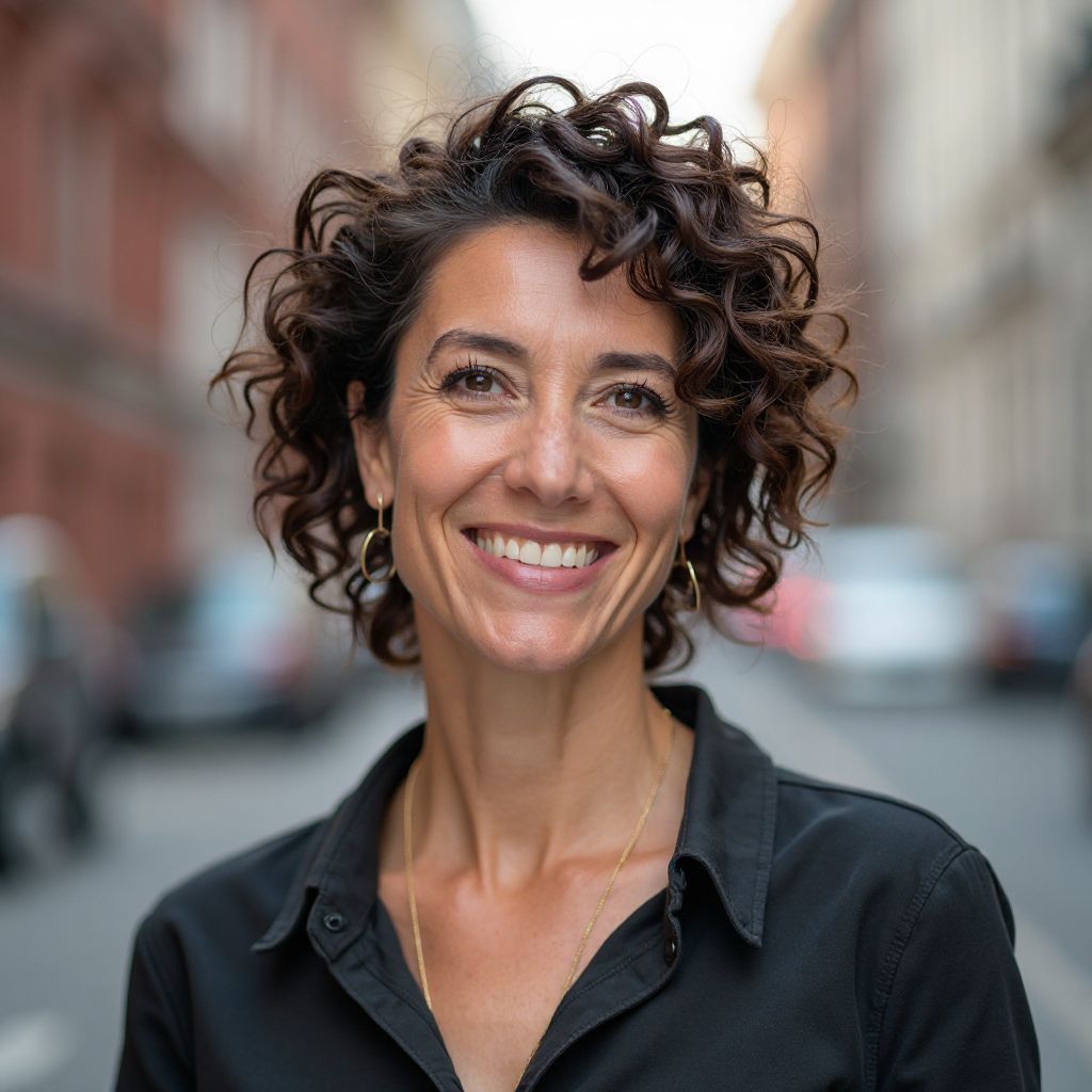 Gabriela Campos - Cliente de Buenos Aires