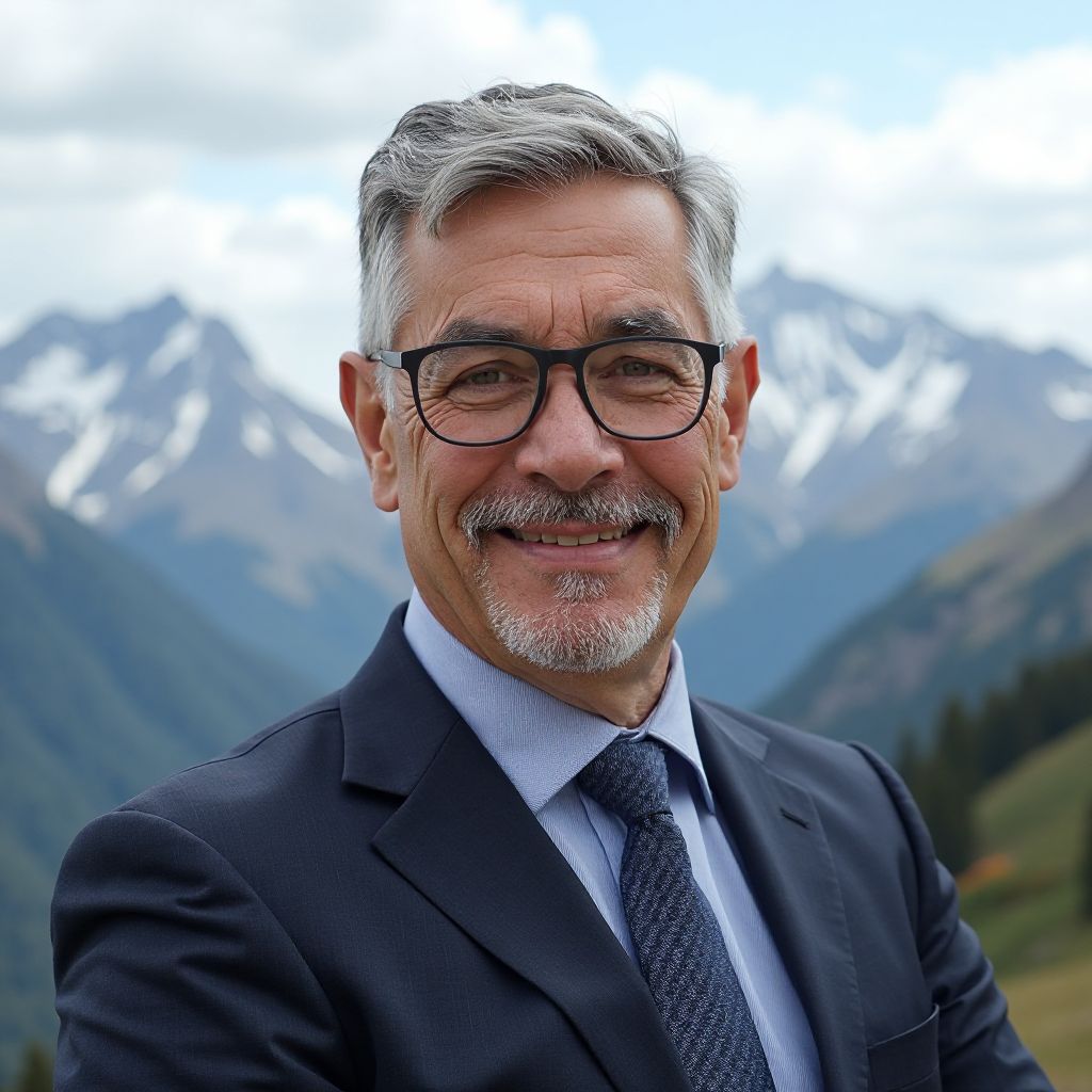 Roberto Gutiérrez - Cliente de Córdoba