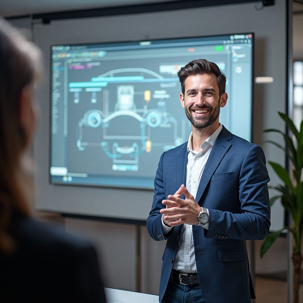 Introducción a los Vehículos Eléctricos