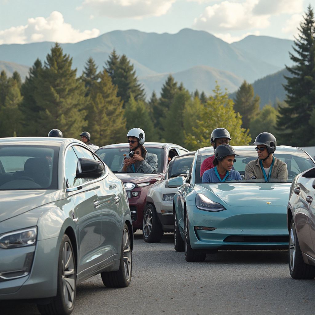 Taller de Prueba de Conducción